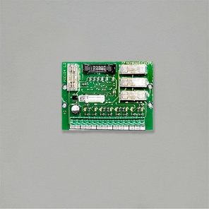 Блок пропорциональных клапанов PDE V24